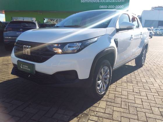 FIAT STRADA 1.3 FIREFLY FLEX FREEDOM CD MANUAL FIAT STRADA 1.3 FIREFLY FLEX FREEDOM CD MANUAL